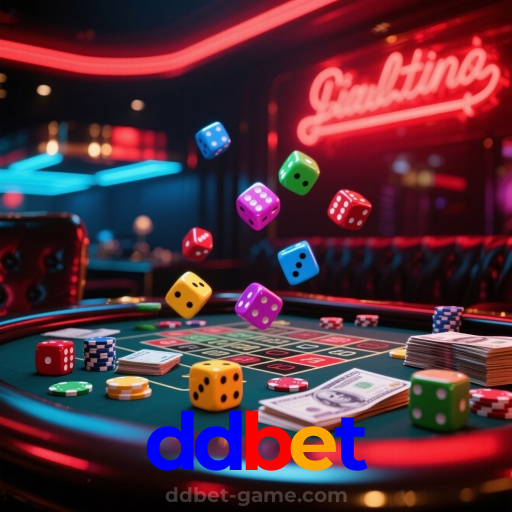 ddbet：Aposte no futebol online e conquiste prêmios incríveis agora!