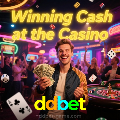 ddbet：O cassino online mais seguro para apostas no futebol e roleta!