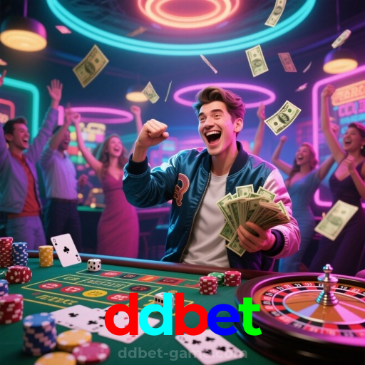 ddbet：No futebol online, a vitória está a um clique de distância!