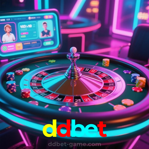 ddbet：Onde a diversão nunca acaba: poker, roleta e apostas no futebol!