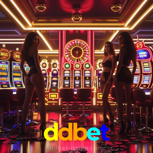 ddbet：Apostas de futebol online para os verdadeiros fãs! Vença agora!