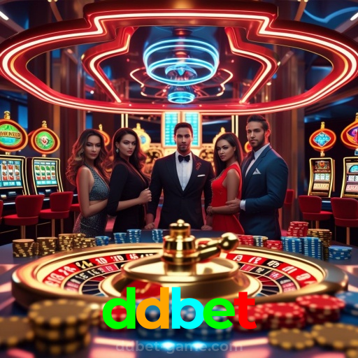 ddbet：Jogue poker, aposte no futebol e ganhe prêmios ao vivo!