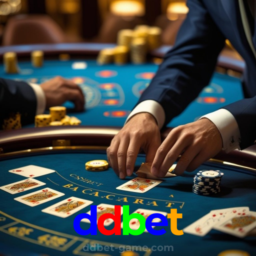 ddbet：Em cada giro, novas vitórias! Venha jogar nas melhores slots!
