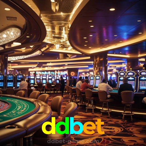 ddbet:Jogue poker, aposte no futebol e leve grandes prêmios em nosso cassino!