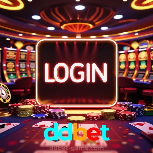 ddbet：A diversão e as vitórias estão te esperando no nosso cassino online!