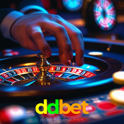 ddbet:Jogue nas nossas roletas e leve grandes prêmios para casa!